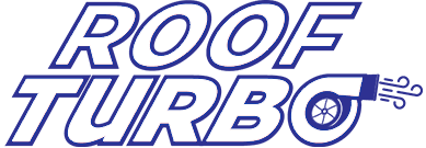 RoofTurbo(tm): The worlds first and only positive pressure roof ventilation system!